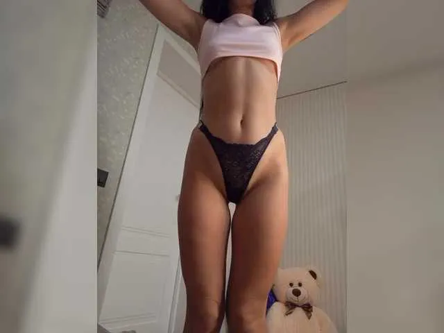Mikki88K — Freechat on BongaCams