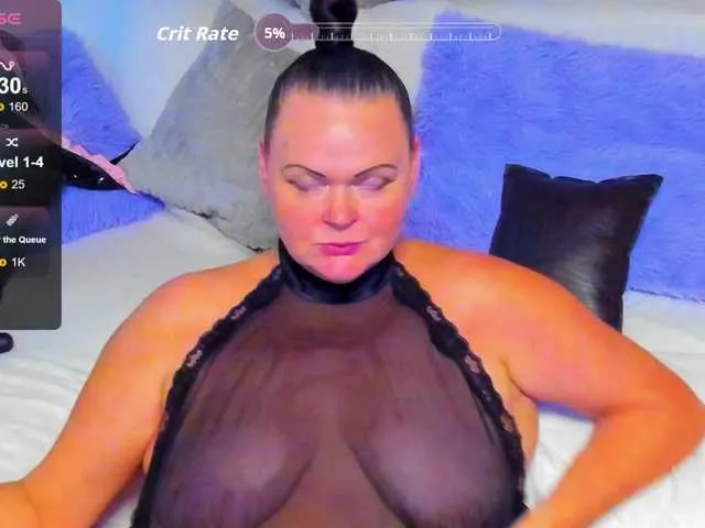 MilanaBiegert on BongaCams