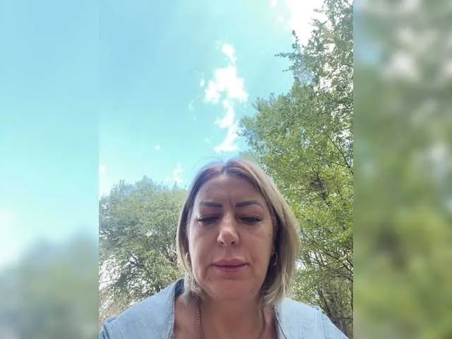 Milena-MilfaXXX — Freechat on BongaCams