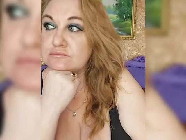 milli1983 on BongaCams 