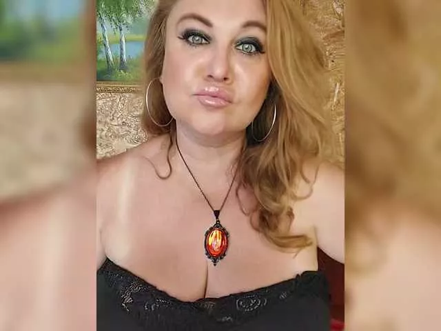 milli1983 on BongaCams 