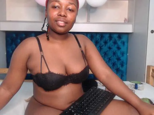 Minnie6879 on BongaCams