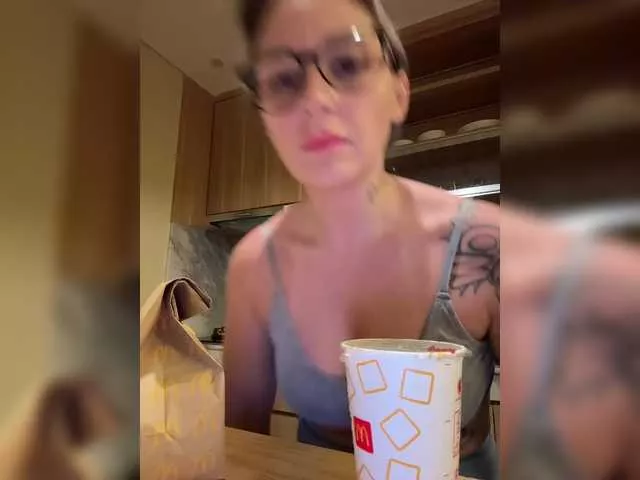 Miss-Fetish on BongaCams 
