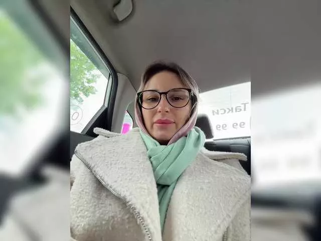 Miss-Fetish on BongaCams 
