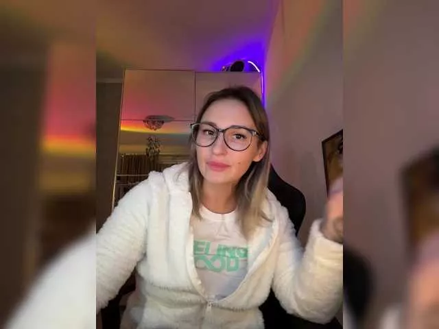 Miss-Fetish on BongaCams 