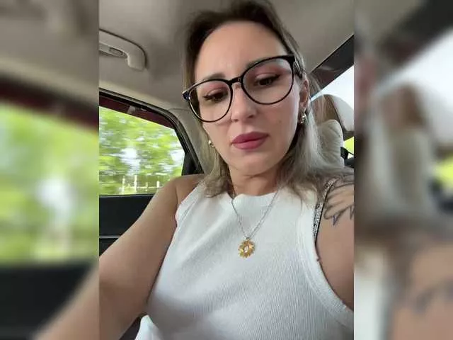 Miss-Fetish on BongaCams 