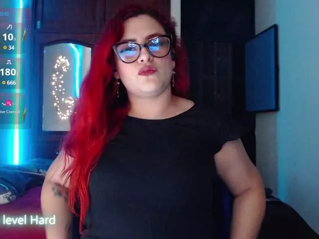Missviolettam on BongaCams 