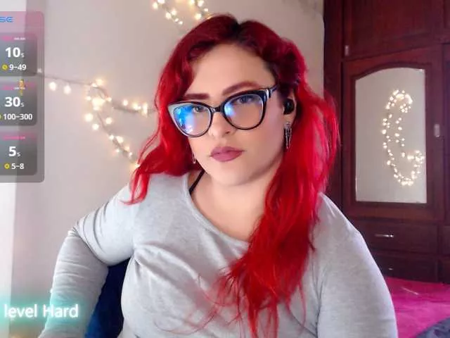 Missviolettam on BongaCams 