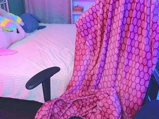 MizukiNoYoru on BongaCams