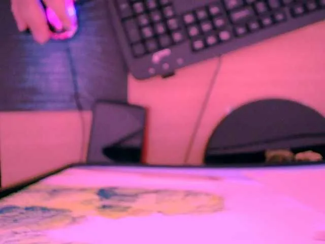 MyAngelx on BongaCams