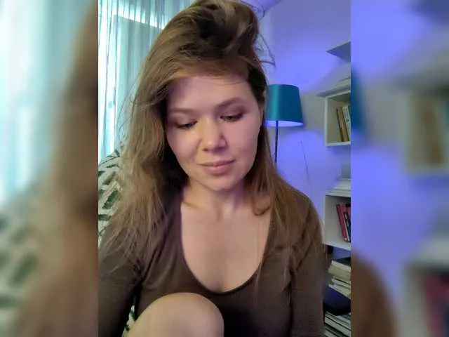 MyLittlegi — Freechat on BongaCams