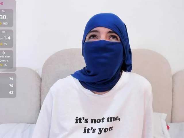 najwa — that they control me during sex