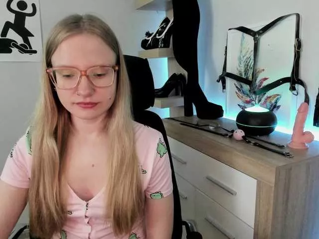 NancyErotic on BongaCams 