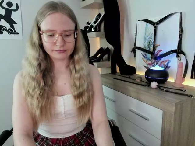 NancyErotic on BongaCams 