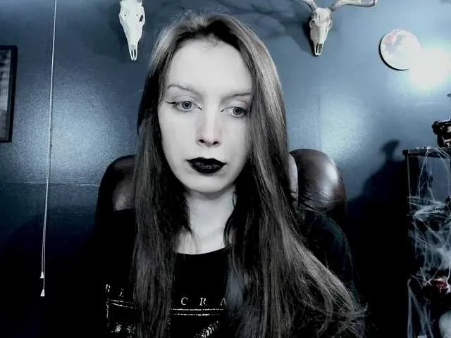 NarcissaDark — slaves
