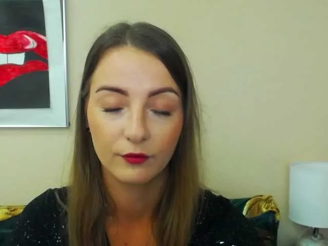 NatalieKiss on BongaCams 