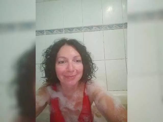 NatalinaJazzy on BongaCams 