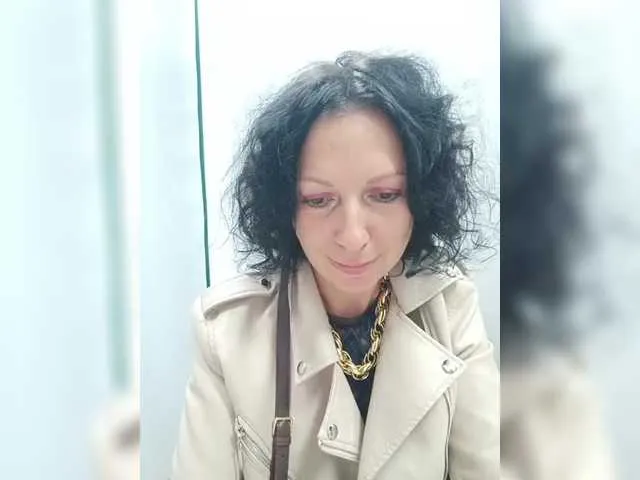 NatalinaJazzy on BongaCams 