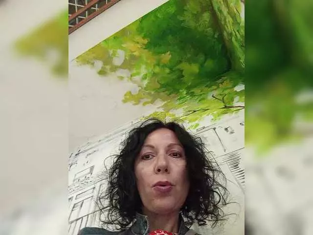 NatalinaJazzy on BongaCams 