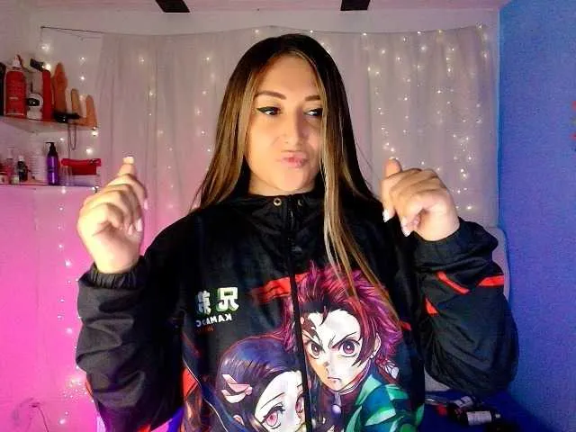 Natasha-Wilde on BongaCams 