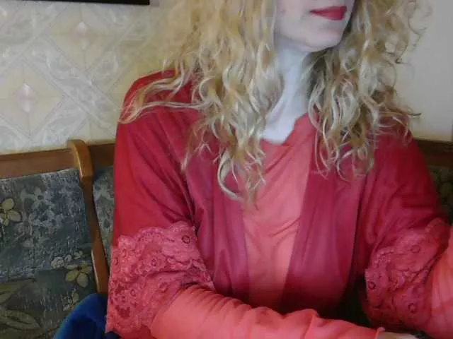 NatashaNannette on BongaCams 