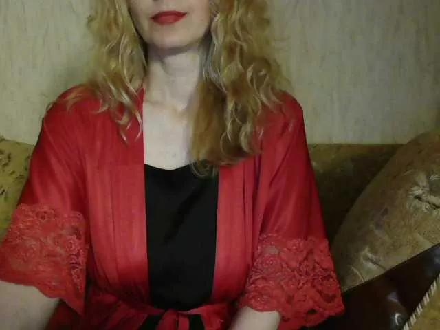 NatashaNannette on BongaCams 