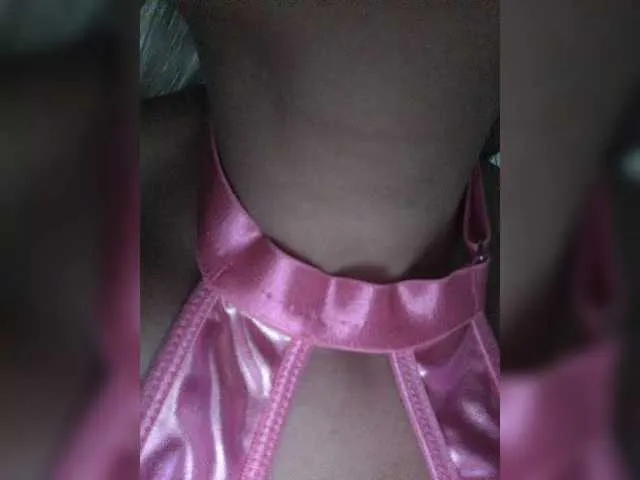 NattyHills on BongaCams 
