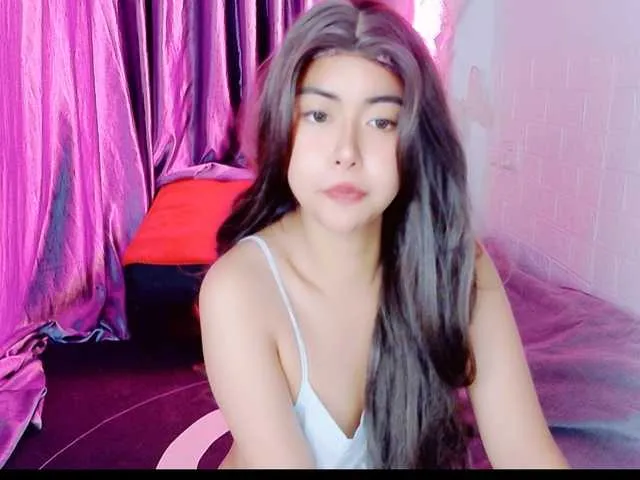 Nina0206 on BongaCams 