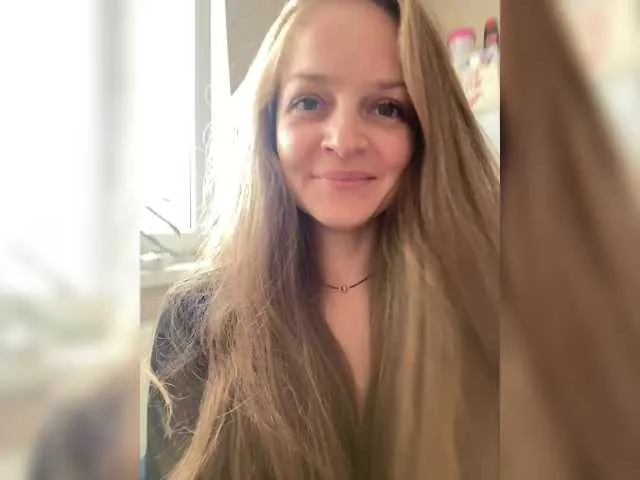 Ninell-1 on BongaCams 