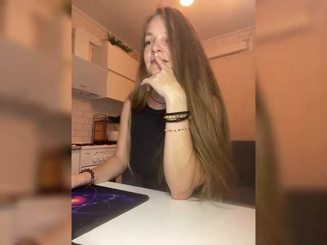 Ninell-1 on BongaCams 