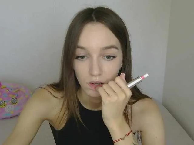 NotSoSweetDasha on BongaCams