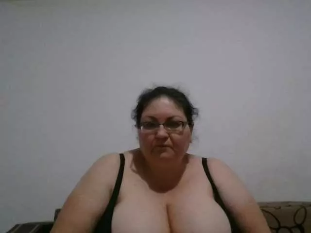 Nykyxo on BongaCams 