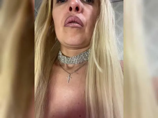 PATRICIA777 — LOVE blowjob playing with wet pussy and ass
