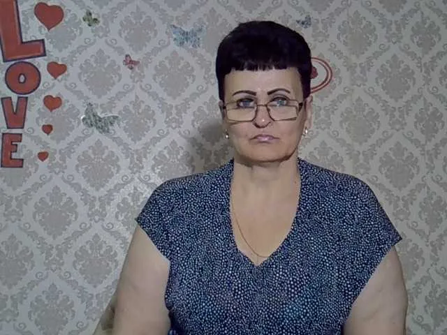 PaulaGolden on BongaCams