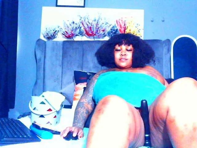 PearBlu38 on BongaCams