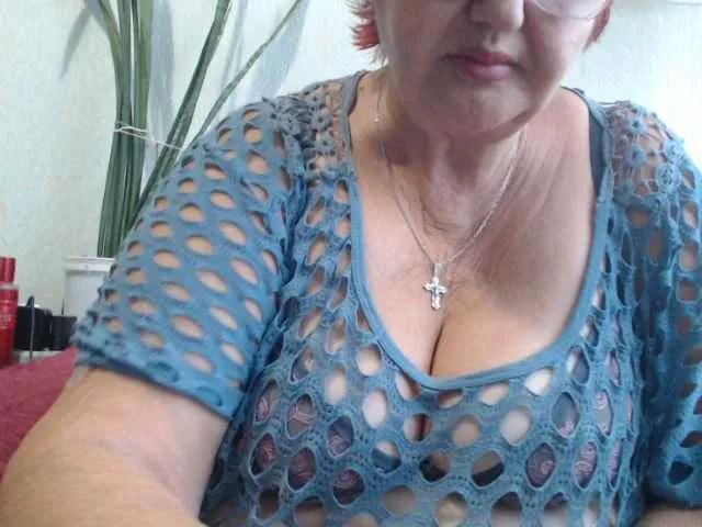 PeggySoft on BongaCams 