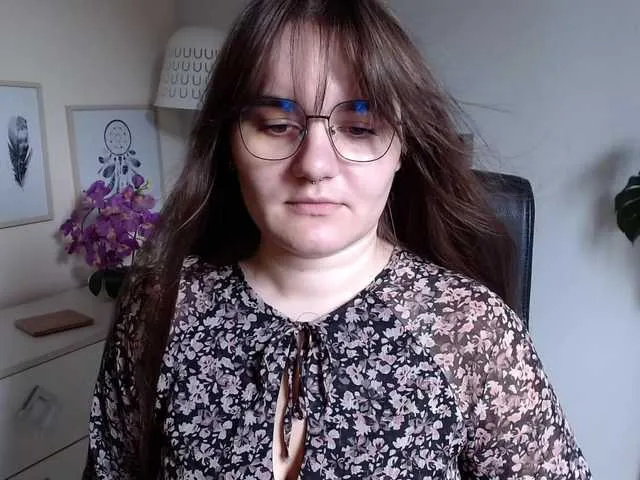 perfectJulie — I'm your favorite fantasy, live on cam, where things get steamy, spicy, and just a little twisted. I don't just play --- I perform. Every move is a brushstroke, every moan is a masterpiece. #denial #kinky #footfetish #joi #mistress #roleplay #sph #cbt...