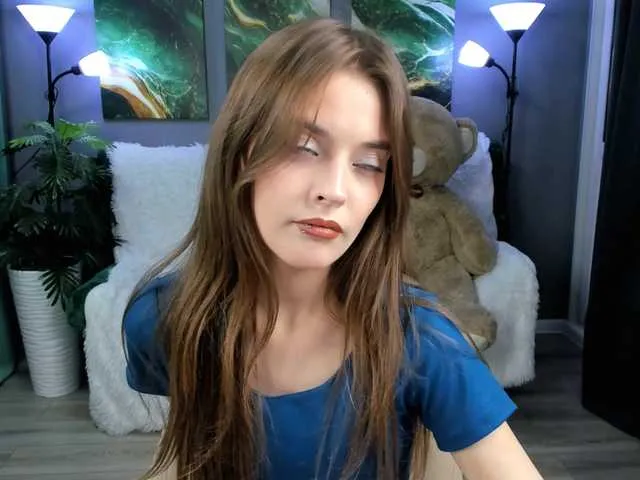 RayWillliams — I'm attracted to smart men with a good sense of humor and a beautiful smile. Confidence and kindness are what truly draw me in! 
...