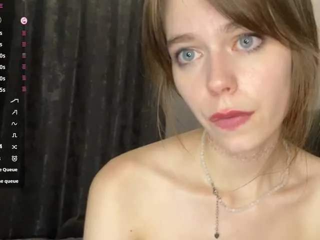 RedaSartain on BongaCams
