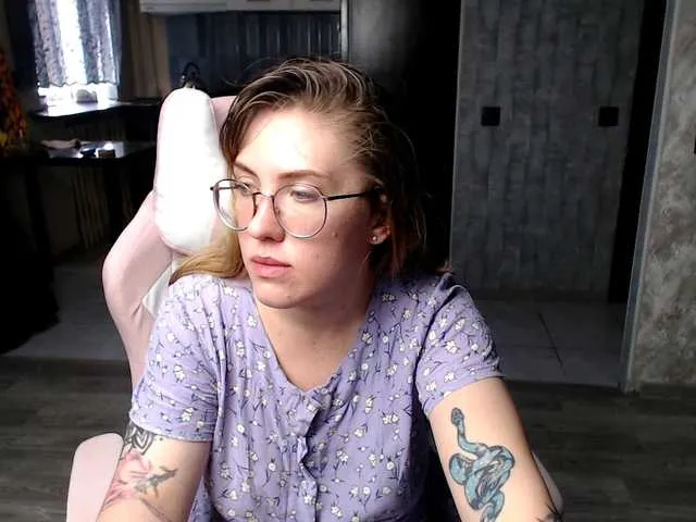 Regimasmile — Freechat on BongaCams