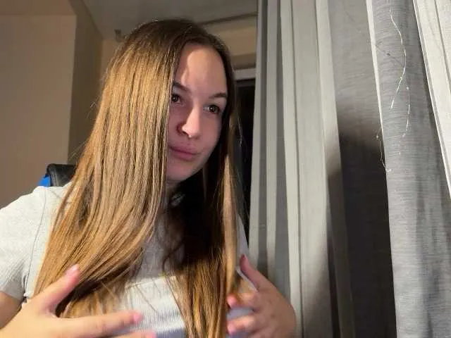 ReginaSwenn — Freechat on BongaCams
