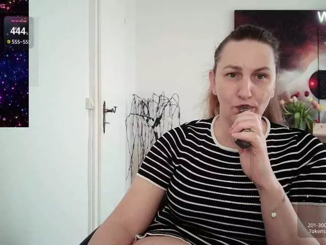 Rellaxx1 on BongaCams 