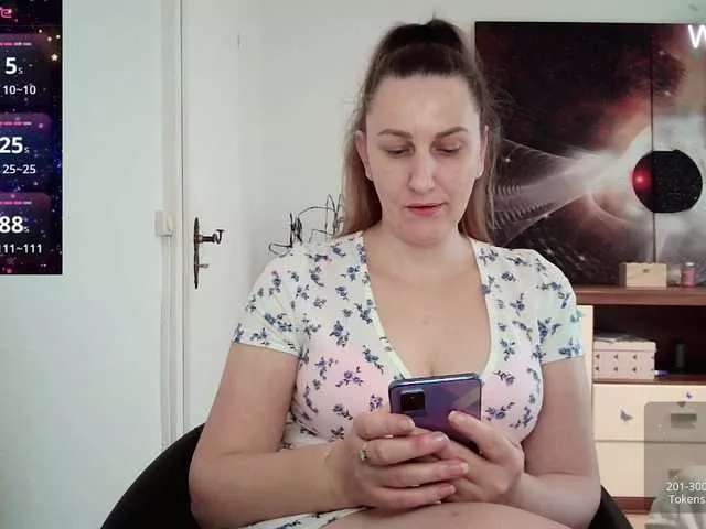 Rellaxx1 on BongaCams 