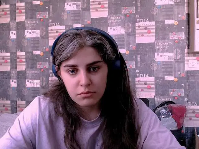 Roselina — Freechat on BongaCams