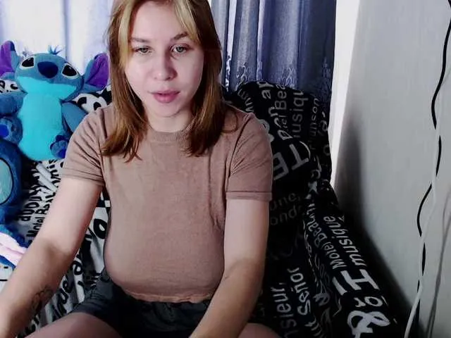 RoyAngela — Freechat on BongaCams