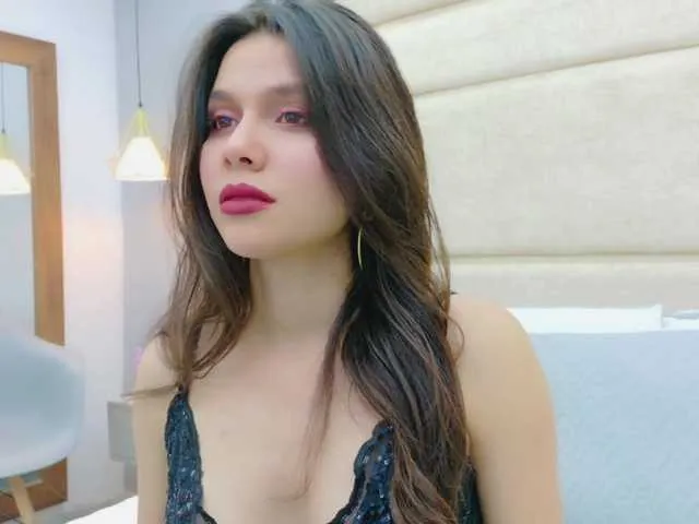 RubyScarlett — The power of seduction, and being myself in the sexual act