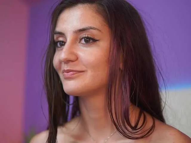 SabrinaHope — Freechat on BongaCams