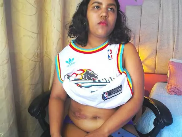 Sahra-Candy — Freechat on BongaCams