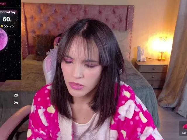 sailormon07 on BongaCams