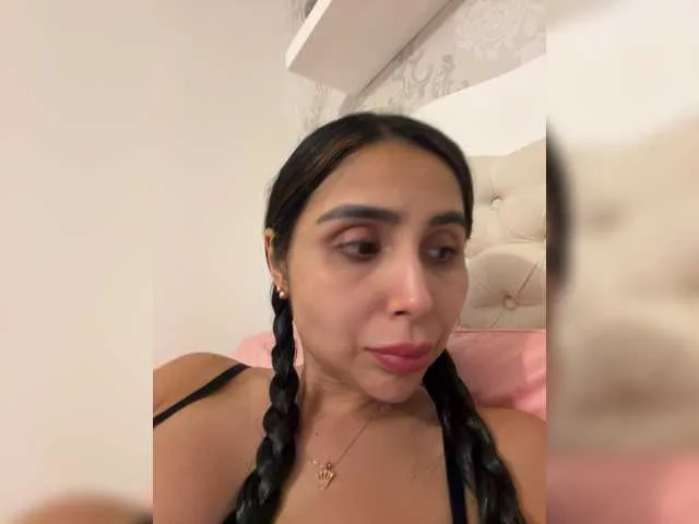 SallyeLeins on BongaCams 